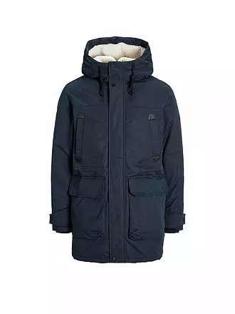 JACK & JONES | Parka JJEPOLAR | 